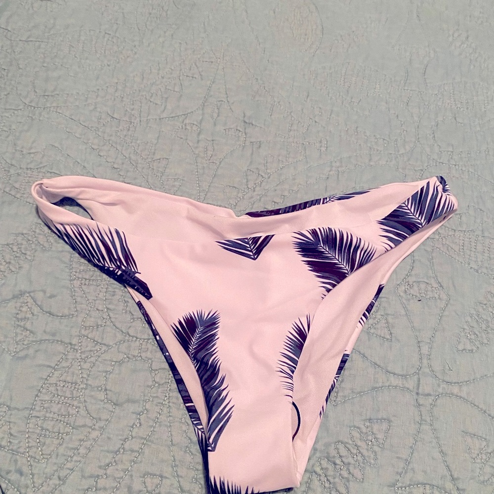 NEED TO SELL ASAP!!! Shein swim set. Never worn before